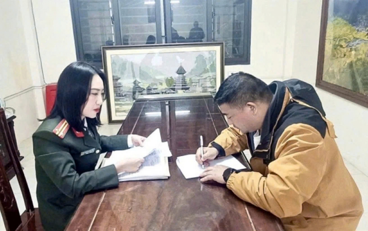 Police probe foreign-led scheme exploiting trading platform incentives